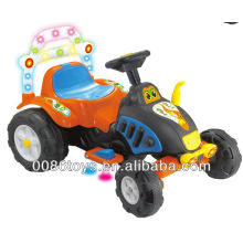 kids electric ride on cars